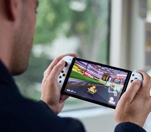 Nintendo подтвердила, что новая Switch использует тот же процессор, что и старая версия консоли