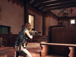 В PlayerUnknown’s Battlegrounds можно будет наблюдать за своим убийцей