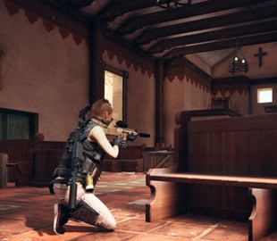 В PlayerUnknown’s Battlegrounds можно будет наблюдать за своим убийцей