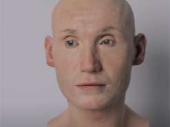 Илон Маск увидел новых андроидов Mesmer и предсказал новую эпоху