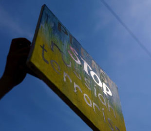 Конгрес США наполягає надати Росії статус країни-спонсорки тероризму якнайшвидше і тисне на Байдена