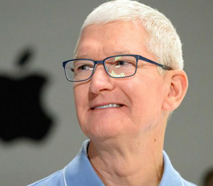 Як Тім Кук і Apple готуються змінити майбутнє людства в найближчі роки