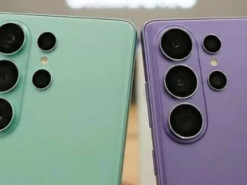 З’явився повний список кольорів флагмана Galaxy S26 Ultra