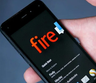 Велика помилка Безоса. Як і чому перший смартфон Amazon з тріском провалився