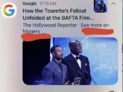 Google розіслав AI-повідомлення з расовою образою: компанія вибачилася