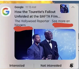 Google розіслав AI-повідомлення з расовою образою: компанія вибачилася