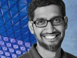 CEO Google: штучний інтелект стане більш значущим, ніж інтернет