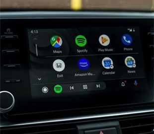 Google исправила раздражающий недостаток Android Auto