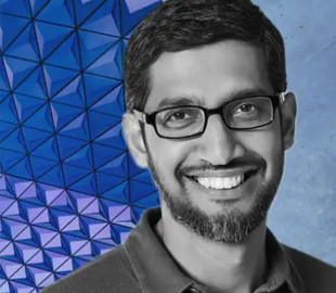 CEO Google: штучний інтелект стане більш значущим, ніж інтернет