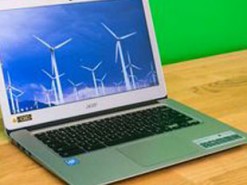 Хромбуки и ПК для геймеров способствуют росту выручки Acer