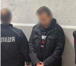 Зґвалтування неповнолітньої та зберігання дитячого порно: у Мукачеві судитимуть громадянина Туреччини