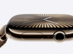 Представлені ювілейні Apple Watch Series 10 у новому дизайні