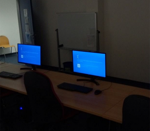 Microsoft выпустила срочное обновление Windows 10