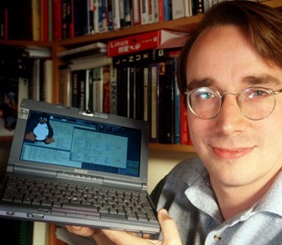 Кто создал ядро Android?