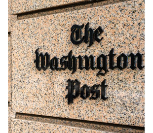 Понад 30 медіаорганізацій засудили вторгнення ФБР в будинок репортерки Washington Post
