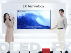 LG решила одну из главных проблем OLED-телевизоров