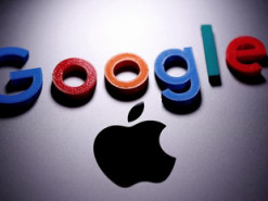 СБУ ведет переговоры с Google и Apple о запрете российских приложений