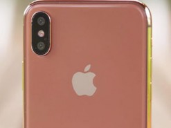 Apple готовит iPhone X в новом цвете для восстановления продаж