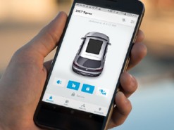 С помощью Siri можно управлять автомобилями Volkswagen