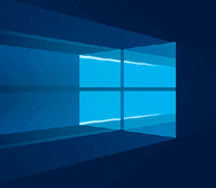 Вышла сборка Windows 10 18219