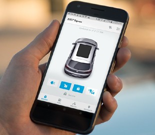С помощью Siri можно управлять автомобилями Volkswagen