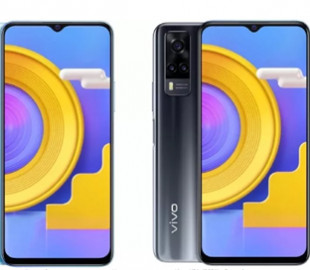 Vivo Y31 (2021) представлен официально