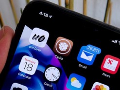 Выпущен джейлбрейк для iOS 12