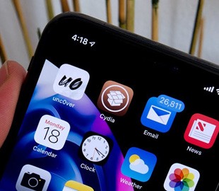 Выпущен джейлбрейк для iOS 12