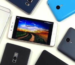 Смартфоны быстро заменяют компьютеры в качестве основного средства осуществления онлайновых транзакций