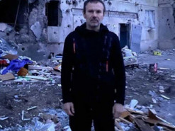 Святослав Вакарчук побував у Харкові й показав, як тепер виглядає Салтівка