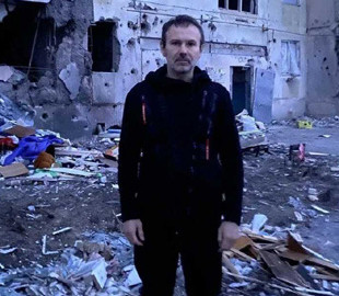 Святослав Вакарчук побував у Харкові й показав, як тепер виглядає Салтівка