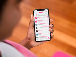 Приложение для похудения обнародовало тысячи приватных снимков пользователей