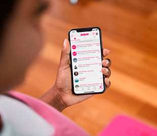 Приложение для похудения обнародовало тысячи приватных снимков пользователей