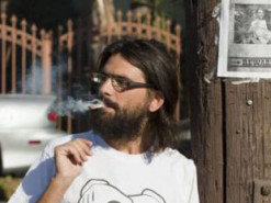 Появилось видео бегства израильского наркоторговца от СБУ в “Борисполе”