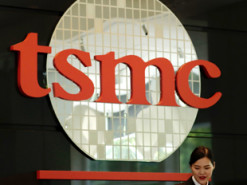 Спрос на смартфоны iPhone с поддержкой 5G помог компании TSMC установить новый рекорд на фондовом рынке