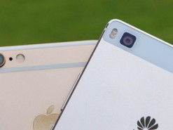 Huawei зарабатывает на топовых смартфонах столько же, сколько Apple