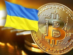 Названо число украинцев, владеющих криптовалютами