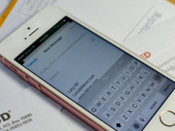 Как можно улучшить клавиатуру iPhone