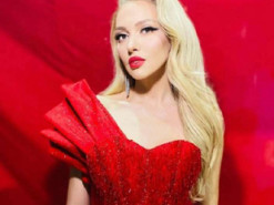 Не хотіли чути правду: росіяни намагалися зірвати концерт Олі Полякової