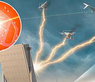 Новое американское оружие убьет все российские беспилотники