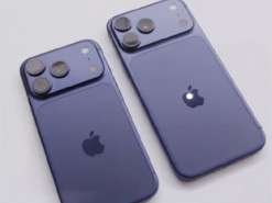 Чим iPhone 17 кращий за торішній iPhone 16 — порівняння новинок