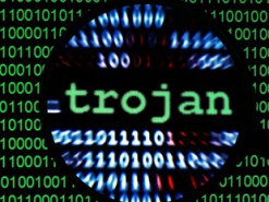 Новый троян похищает коды аутентификации прямо из SMS-сообщений