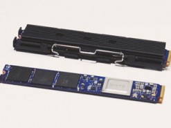 Intel пообещала выпустить Optane 905P M.2 в конце октября