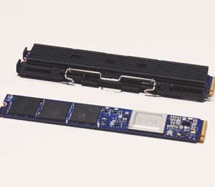 Intel пообещала выпустить Optane 905P M.2 в конце октября