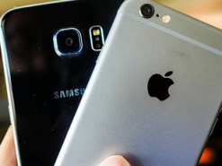 Apple переманила топ-менеджера Samsung для работы над аккумуляторами