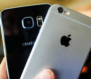 Apple переманила топ-менеджера Samsung для работы над аккумуляторами