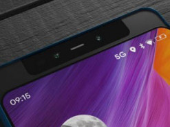 Xiaomi запатентовала необычный слайдер с «бесконечным» дисплеем