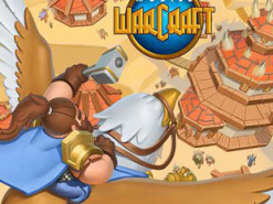 Ентузіаст показав, який вигляд могла б мати версія World of Warcraft для мобільних платформ