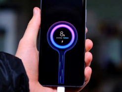 Xiaomi уверяет, что зарядка на 120 Вт не вредит аккумуляторам