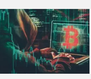 Штучний інтелект підібрав мільйон паролів за секунду для зламу криптовалютних гаманців